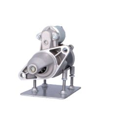 Airstal 30-1985 — Electromotor