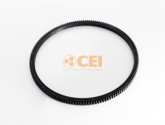 C.E.I. 123.245 — Coroană dințată volantă