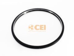 C.E.I. 123.246 — Coroană dințată volantă