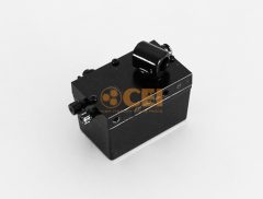 C.E.I. 581.001 — Pompă basculare cabină