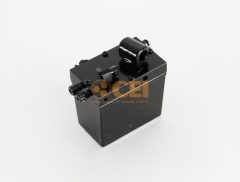 C.E.I. 581.002 — Pompă basculare cabină