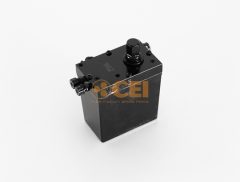 C.E.I. 581.016 — Pompă basculare cabină