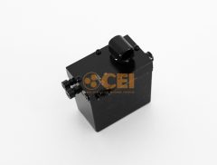 C.E.I. 581.021 — Pompă basculare cabină