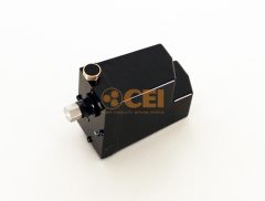 C.E.I. 581.041 — Pompă basculare cabină