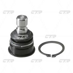 CTR CB0331 — Pivot