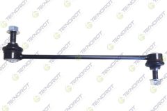 TEKNOROT CD-150 — Bieletă antiruliu