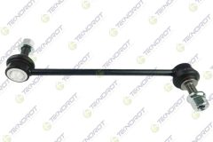 TEKNOROT CD-236 — Bieletă antiruliu