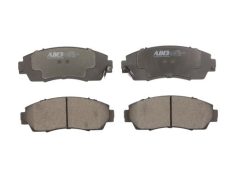 ABE C14059ABE — Колодки тормозные дисковые