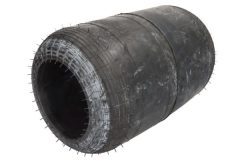 Magnum Technology 5002-03-0016P — Carcasă burduf suspensie pneumatică