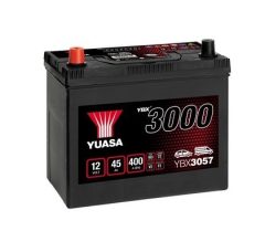 YUASA YBX3057 — Стартерный аккумулятор