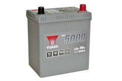 YUASA YBX5054 — Стартерный аккумулятор