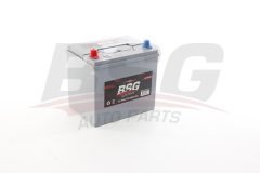 BSG BSG 99-997-018 — Стартерный аккумулятор