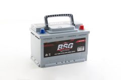 BSG BSG 99-997-036 — Стартерный аккумулятор