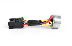 BSG BSG 30-856-004 — Контактная группа замка зажигания
