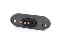 BSG BSG 30-922-085 — Clemă cu arc montaj geamuri