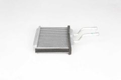 BSG BSG 65-530-007 — Radiator încălzire habitaclu