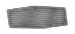 BSG BSG 65-700-255 — Накладка на педаль газа