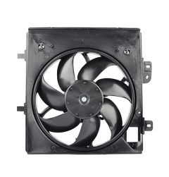 BSG BSG 70-510-007 — Ventilator radiator motor