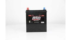 BSG BSG 99-997-002 — Стартерный аккумулятор