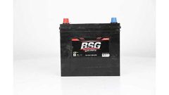 BSG BSG 99-997-004 — Стартерный аккумулятор
