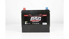 BSG BSG 99-997-009 — Baterie de pornire