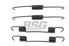 BSG BSG 08-250-1115 — Set reparație etrier de frână