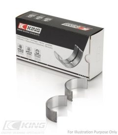 KING CR1296SM — Cuzinet bielă