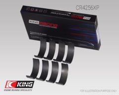 KING CR4256XP — Шатунный вкладыш