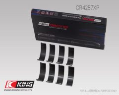 KING CR4287XP — Шатунный вкладыш