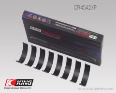 KING CR4542XP — Cuzinet bielă