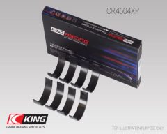 KING CR4604XP — Шатунный вкладыш