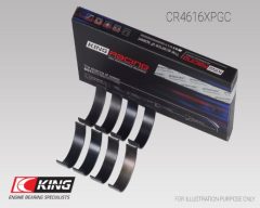 KING CR4616XPGC — Cuzinet bielă