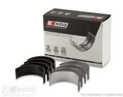 KING CR4357BX — Шатунный вкладыш