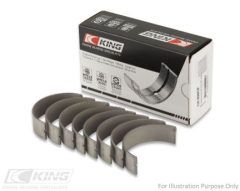 KING CR4349CP — Cuzinet bielă