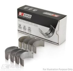 KING CR4501CA — Шатунный вкладыш