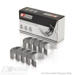 KING CR 520AM — Cuzinet bielă