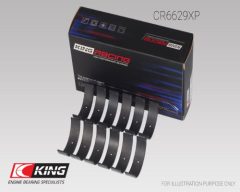 KING CR6629XP — Шатунный вкладыш