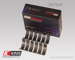 KING CR6752XP — Cuzinet bielă