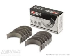KING CR6775CP — Шатунный вкладыш