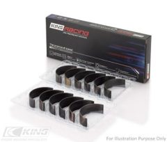 KING CR6664XP 001 — Cuzinet bielă