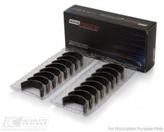 KING CR8051XP STDX — Шатунный вкладыш