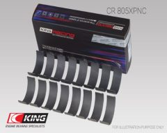 KING CR 805XPNC — Cuzinet bielă
