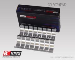 KING CR 807HPND — Cuzinet bielă
