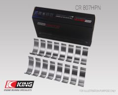 KING CR 807HPN — Cuzinet bielă