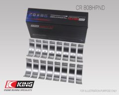 KING CR 808HPND — Cuzinet bielă