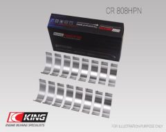 KING CR 808HPN — Cuzinet bielă