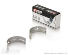 KING MB1215SI — Комплект коренных вкладышей коленвала