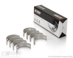 KING MB4524SI — Set cuzineți palier arbore cotit