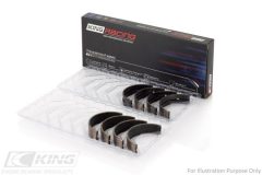 KING MB4058XP STDX — Set cuzineți palier arbore cotit
