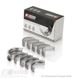 KING MB5281SI — Комплект коренных вкладышей коленвала
